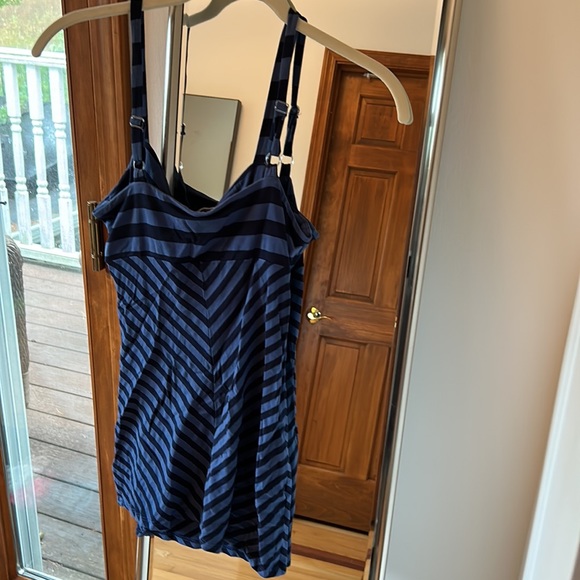 Striped camisole - Picture 3 of 4